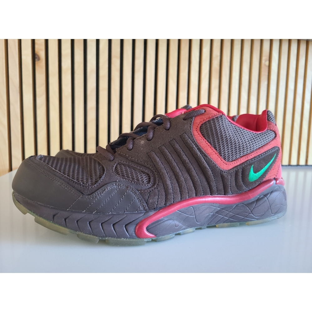 2005 Nike Zoom Air Talaria  Very near dead stock